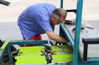 日喀则三轮车救援服务